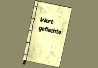 chinesische bindung, glatt farbe: beige