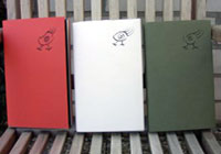 Klebebindung, Munkenvogel